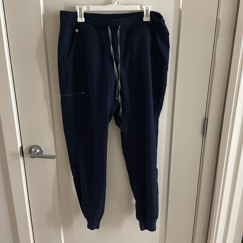 L/T Figs Zamora Jogger Scrub Pant